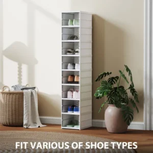 Shoe Boxes
