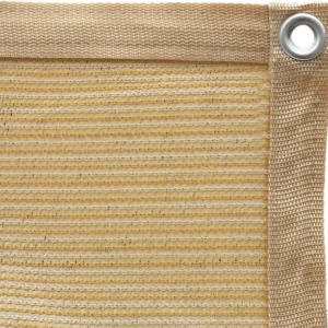 Reinforcement Magic Tool, Finished Product Of Sunshade Net With Nail Fastening, Fixed In One Second, Resistant To Strong Wind, Durable And Not Damaging The Net.