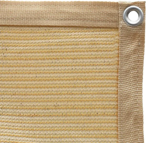 Reinforcement Magic Tool, Finished Product Of Sunshade Net With Nail Fastening, Fixed In One Second, Resistant To Strong Wind, Durable And Not Damaging The Net.