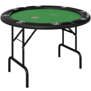 Poker Table