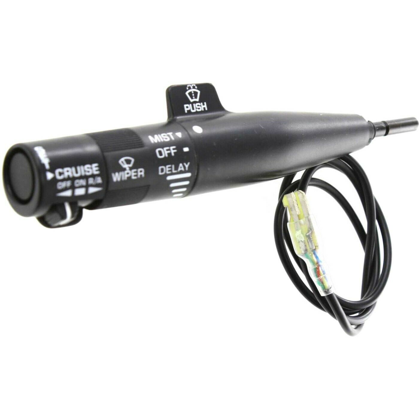 Turn Signal S Witch For 84-86 Chevrolet C10 Cruise Wiper & Washer Controls