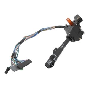 For Chevrolet Silverado GMC Sierra 1500 2500 3500 1999-2002 Turn Signal S Witch