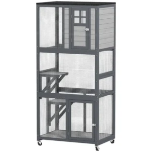 Pet Stairs/Cat Climbing Tower/Cat House
