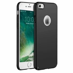 For iPhone 7 8 11 12 13 14 Plus XR XS Case Shockproof Ultra Thin Slim Hard Cover