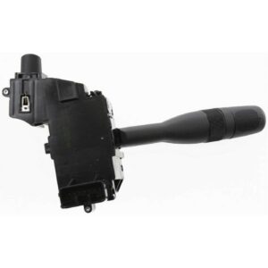 Turn Signal S Witch With Fog Light For 1999-04 Grand Cherokee Sport Utility