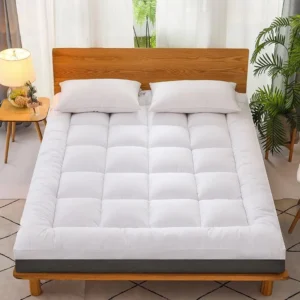 Topper Pad For Mattress King