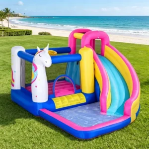 Inflatable Bounce House