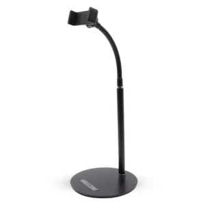 5Core Cell Phone Stand for Desk Adjustable Scissor Boom Arm Stands Tablet Cellphone