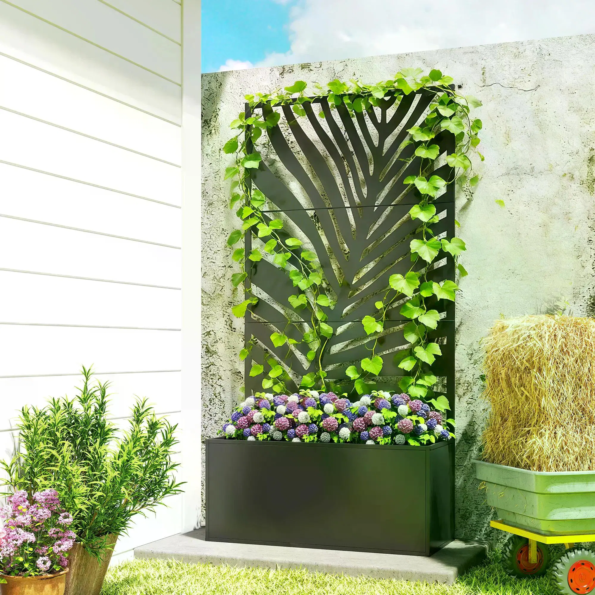 Flower Stand/Plant Stand