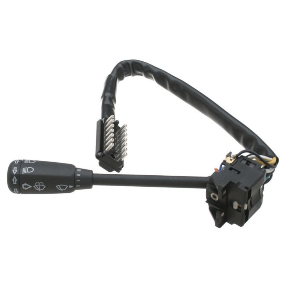 For Mercedes-Benz W116 W123 Turn Signal Wiper S Witch Dimmer Combination Column