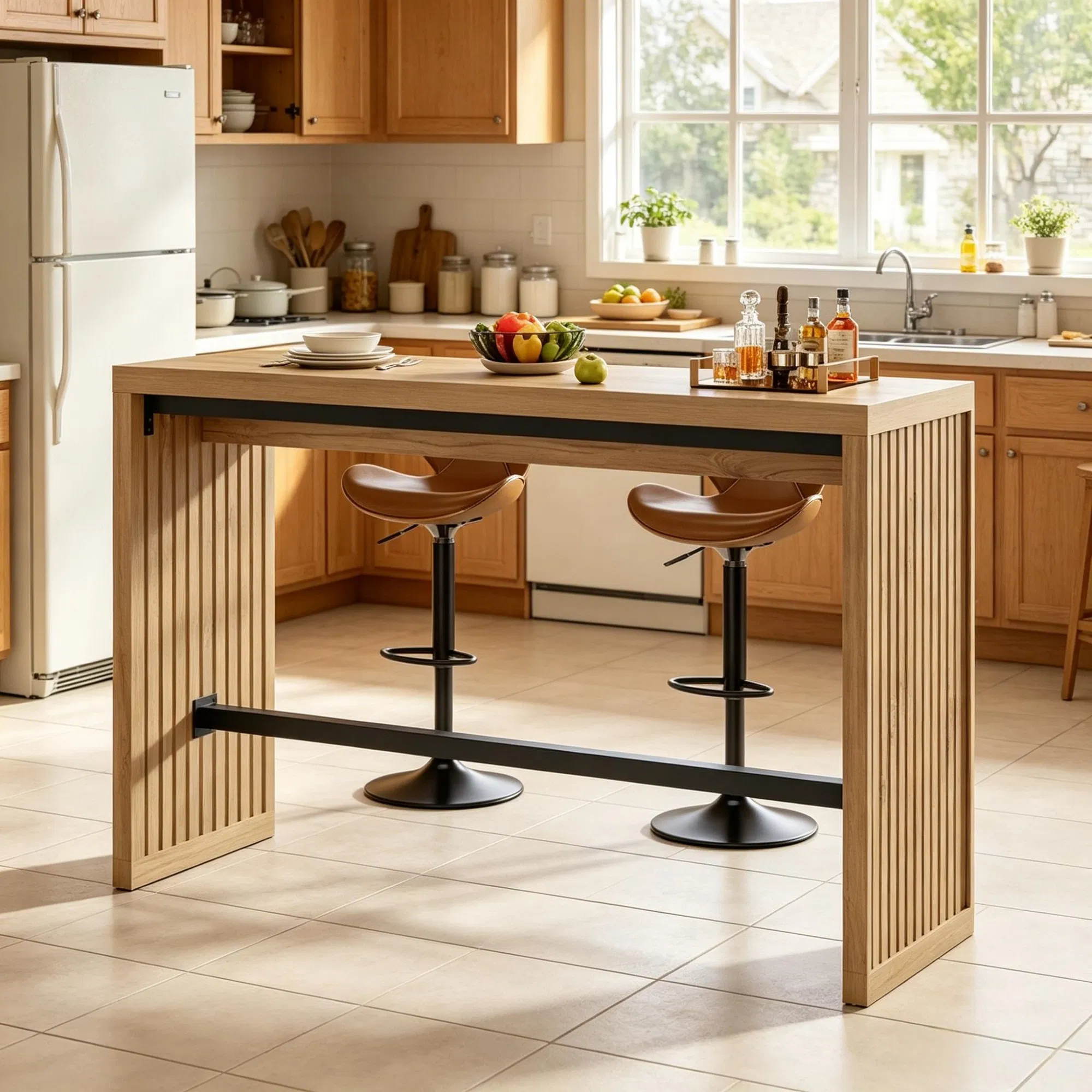 Bar Table (Only bar table)