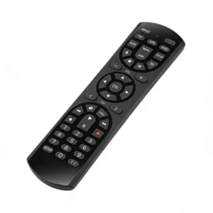 3-Device Universal Remote Control: Infrared Home Theater Accessory