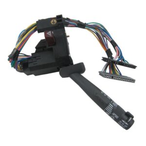 Windshield Wiper Arm Turn Signal Lever S Witch Cruise ControlFor Chevy GMC