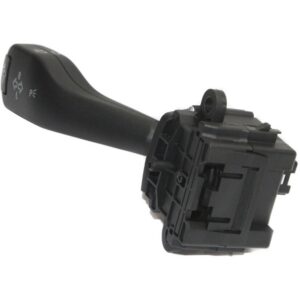 Turn Signal S Witch For 2001-2005 BMW 325i With Trip Computer Controls