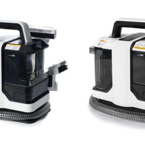 Portable Multi-purpose Carpet Cleaning Machine Two-pack, Interior Decoration Cleaning Machine, Used To Clean Carpets, Sofas, Mattresses, Etc.